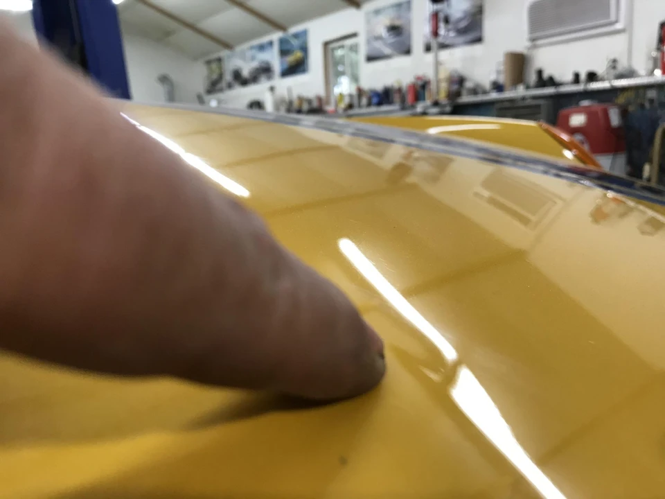 1972 Porsche 914/4 - Image 20 of 31