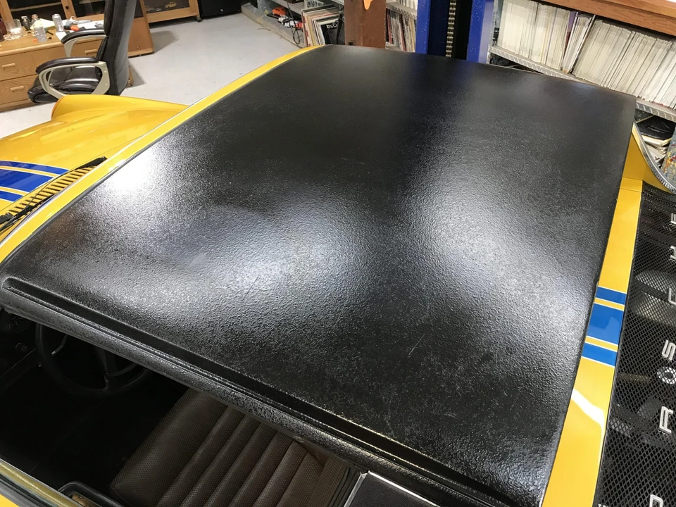 1972 Porsche 914/4 - Image 19 of 31