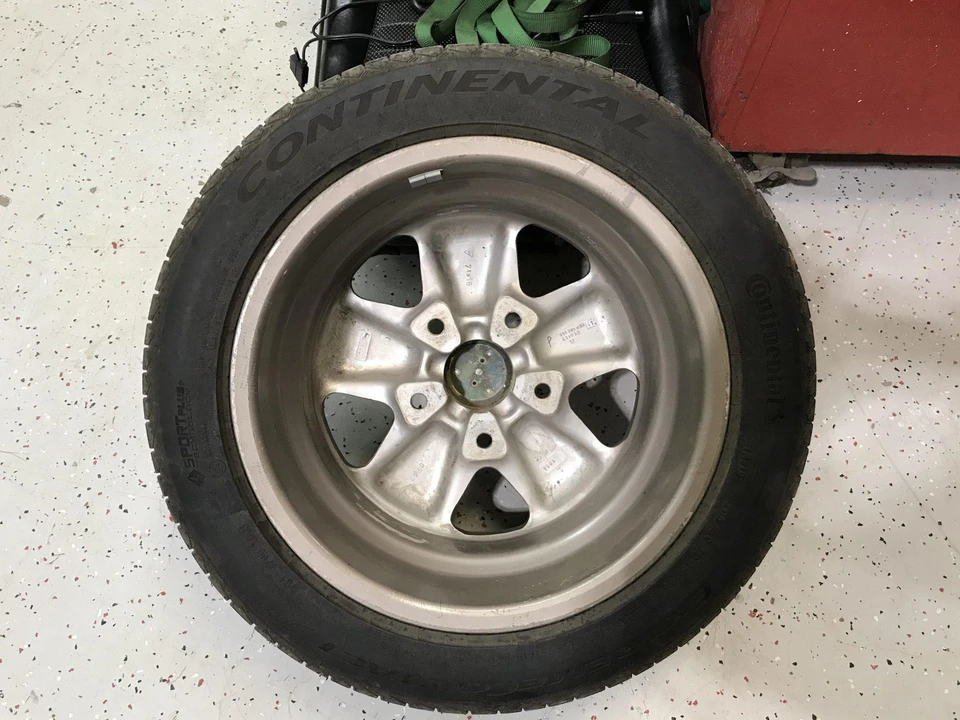 1972 Porsche 914/4 - Image 31 of 31
