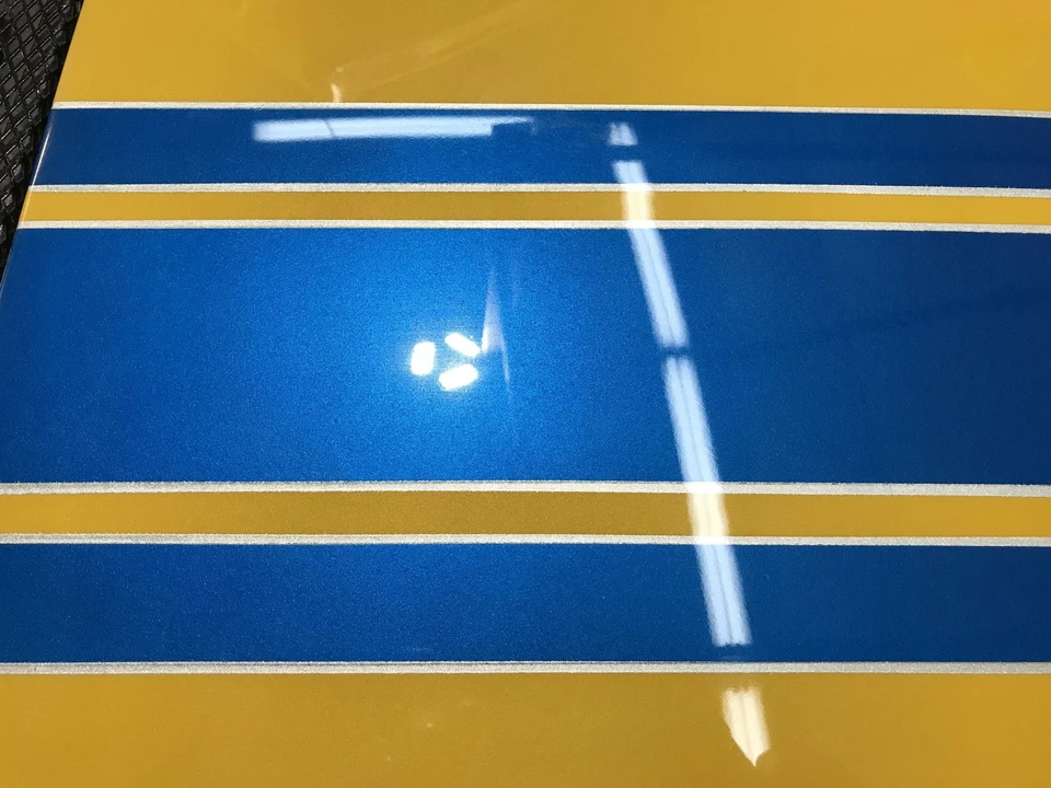 1972 Porsche 914/4 - Image 18 of 31