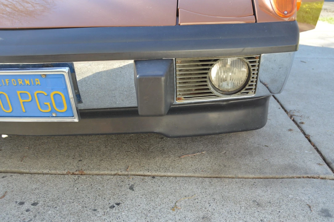 1972 Porsche 914/6 - Image 25 of 31