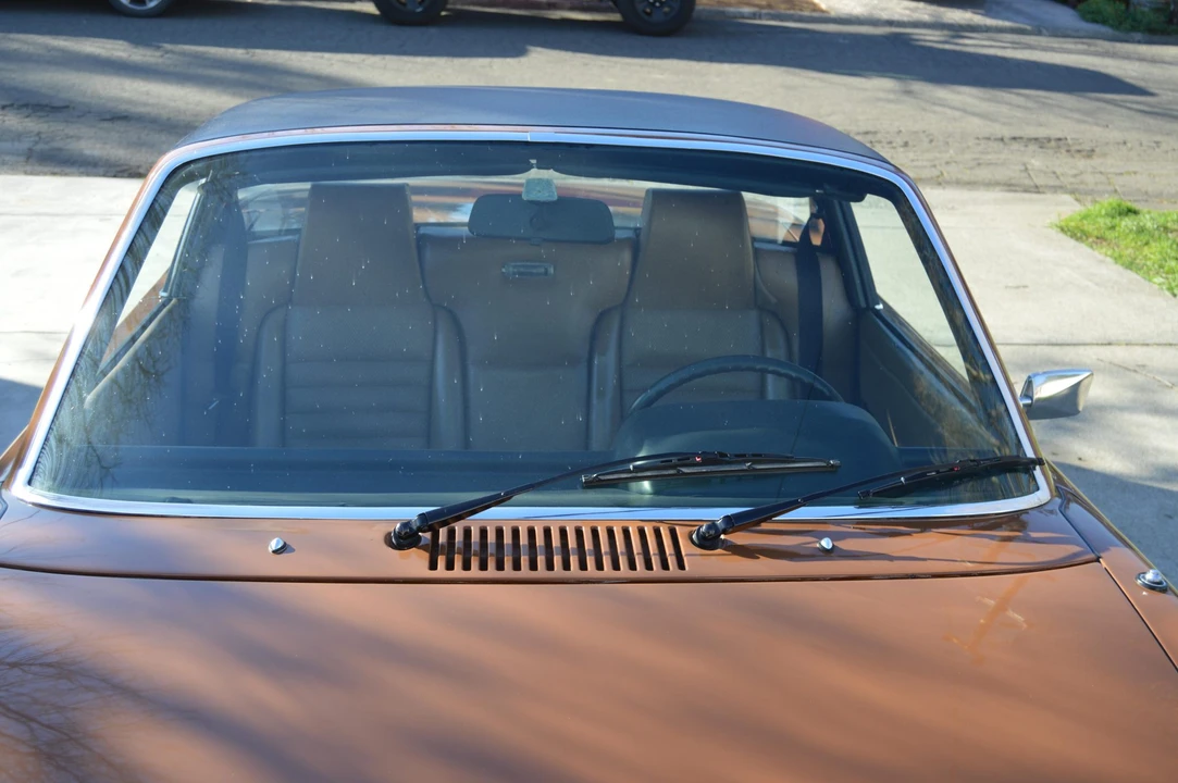1972 Porsche 914/6 - Image 22 of 31