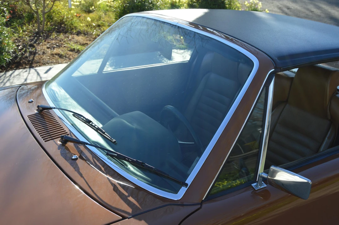 1972 Porsche 914/6 - Image 23 of 31