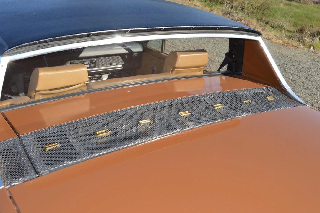 1972 Porsche 914/6 - Image 27 of 31