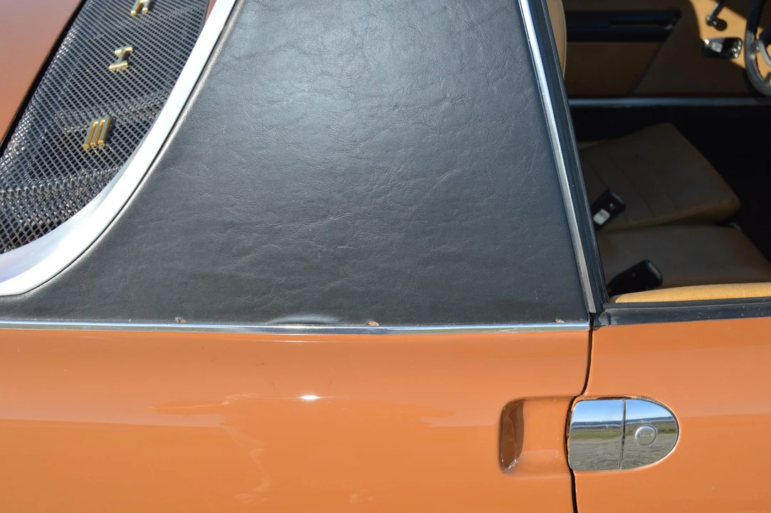 1972 Porsche 914/6 - Image 26 of 31