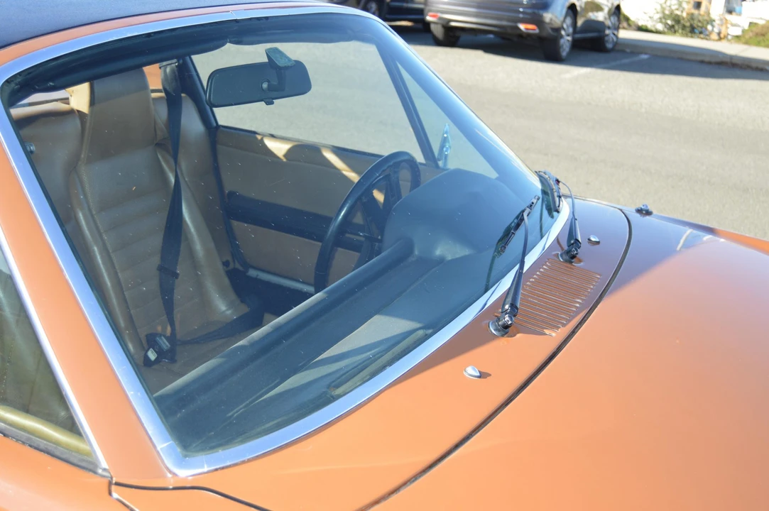1972 Porsche 914/6 - Image 21 of 31
