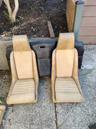 1972 Porsche 914/4 - Image 14 of 20