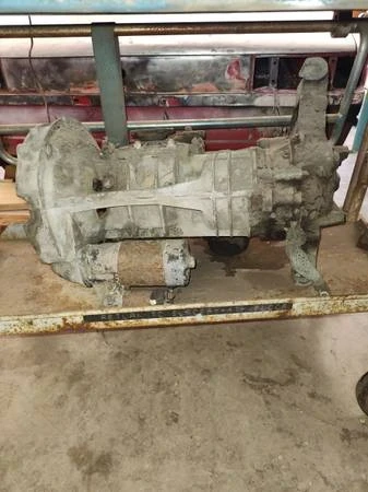 1972 Porsche 914/4 - Image 6 of 20