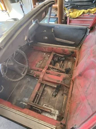 1972 Porsche 914/4 - Image 4 of 20