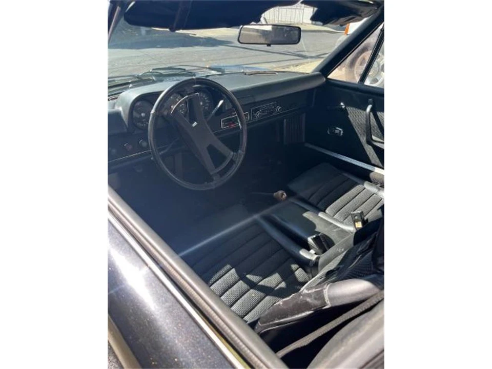 1972 Porsche 914/4 - Image 5 of 10