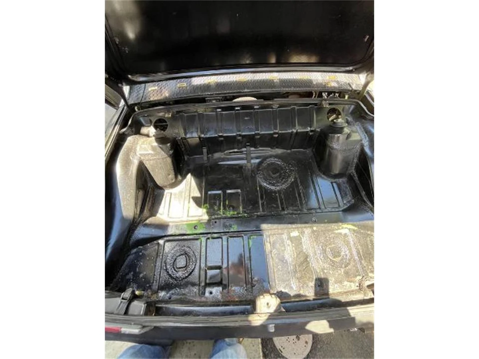 1972 Porsche 914/4 - Image 3 of 10