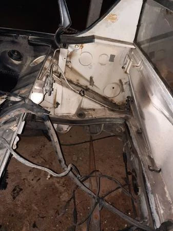 1972 Porsche 914/4 - Image 3 of 6