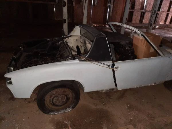 1972 Porsche 914/4 - Image 5 of 6