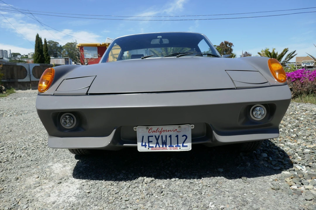 1972 Porsche 914/4 - Image 19 of 31