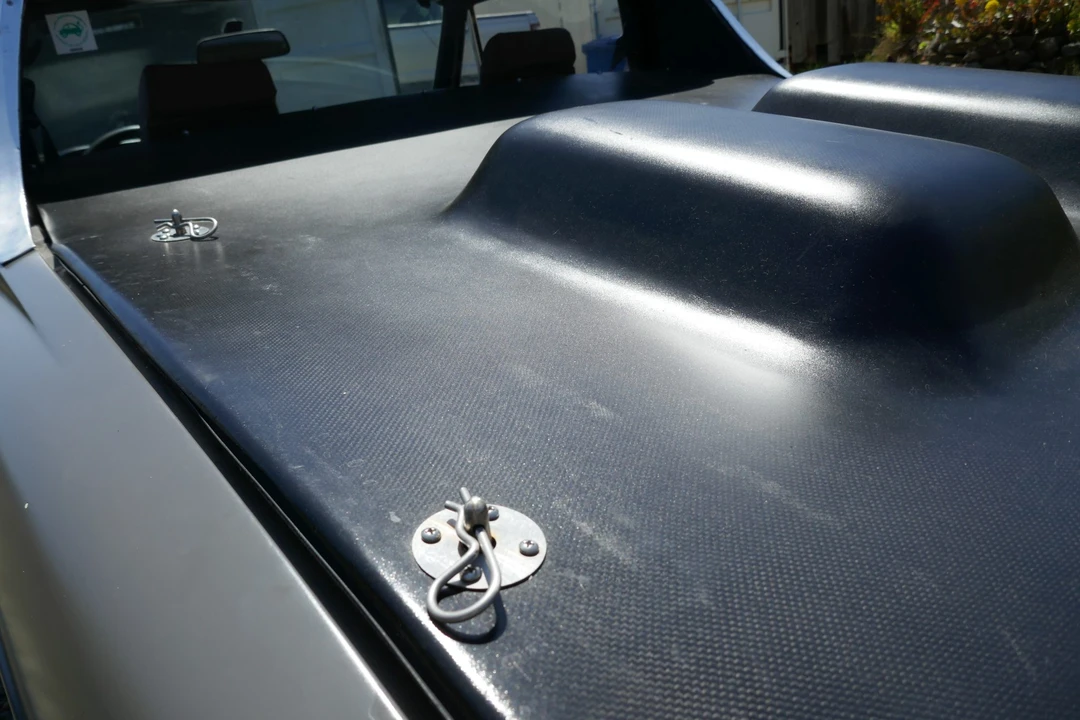 1972 Porsche 914/4 - Image 28 of 31