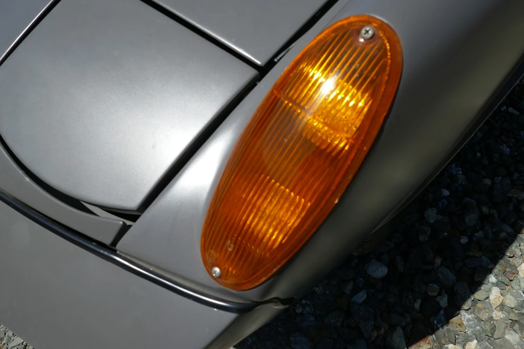 1972 Porsche 914/4 - Image 27 of 31