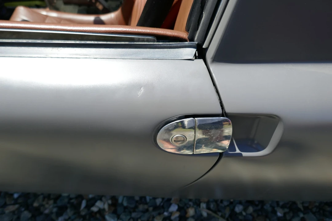 1972 Porsche 914/4 - Image 31 of 31