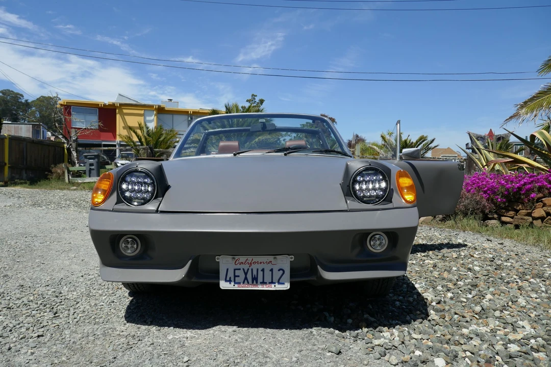 1972 Porsche 914/4 - Image 22 of 31