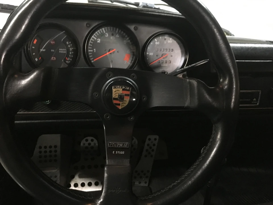 1972 Porsche 914/6 - Image 23 of 31