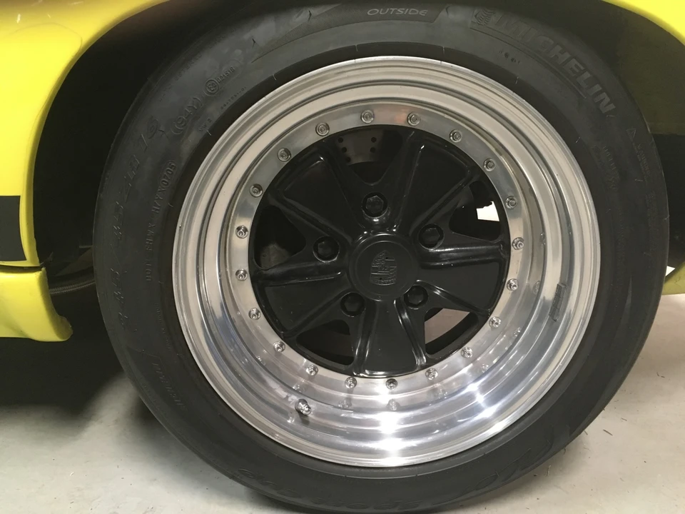 1972 Porsche 914/6 - Image 15 of 31