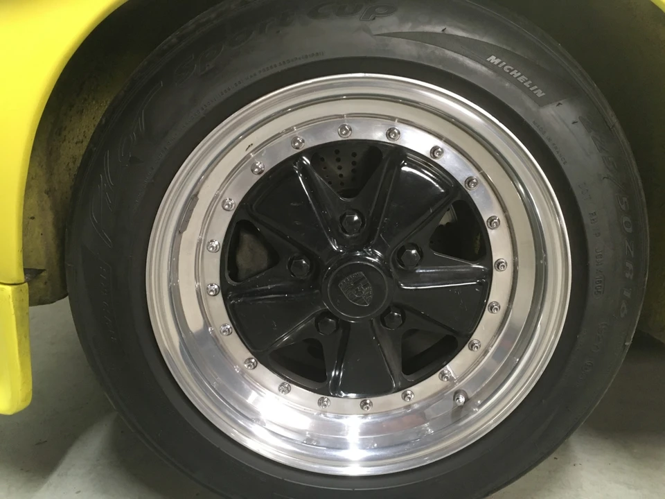 1972 Porsche 914/6 - Image 16 of 31