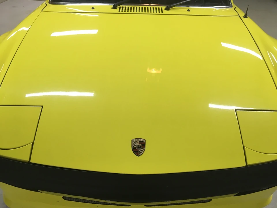 1972 Porsche 914/6 - Image 14 of 31
