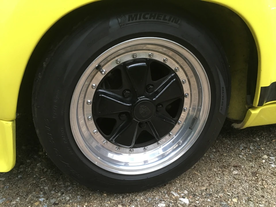 1972 Porsche 914/6 - Image 18 of 31