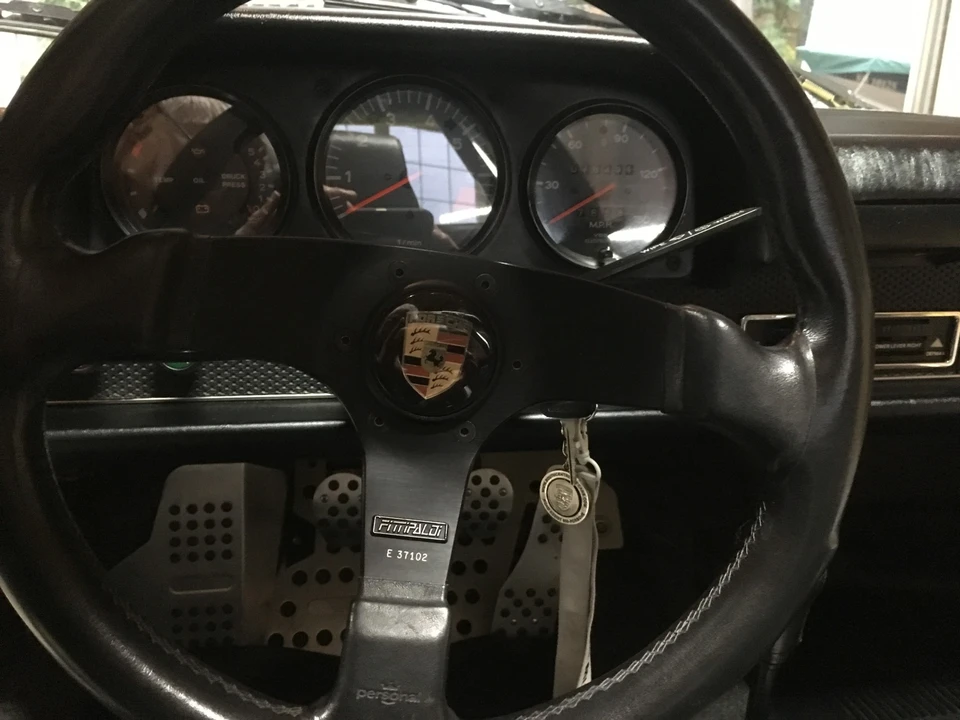 1972 Porsche 914/6 - Image 24 of 31