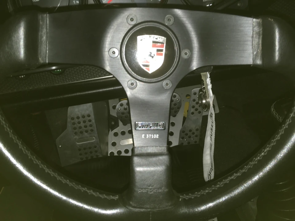 1972 Porsche 914/6 - Image 26 of 31