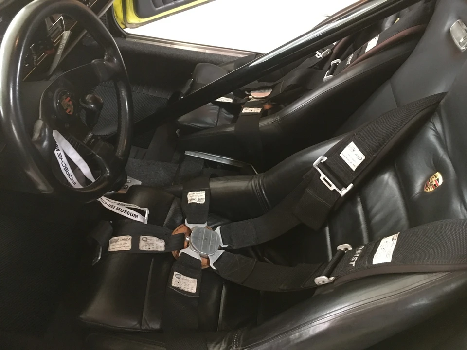 1972 Porsche 914/6 - Image 29 of 31