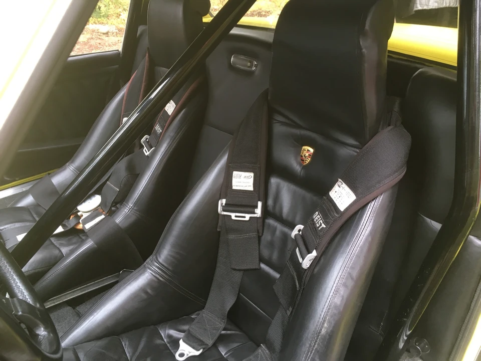1972 Porsche 914/6 - Image 31 of 31