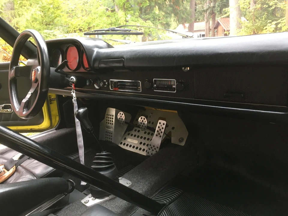 1972 Porsche 914/6 - Image 22 of 31