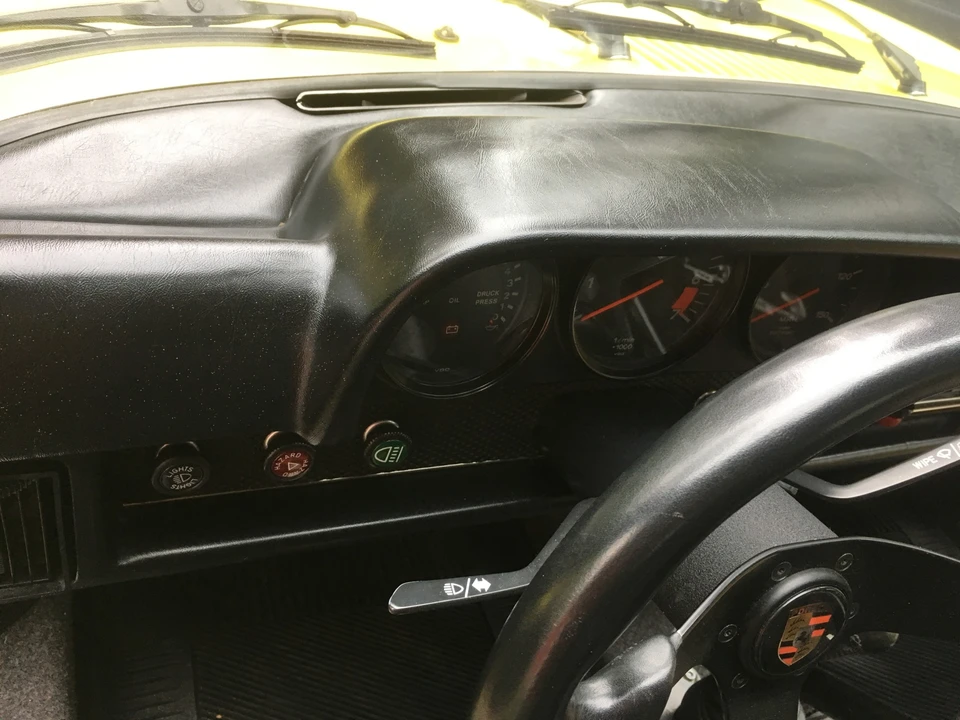 1972 Porsche 914/6 - Image 27 of 31