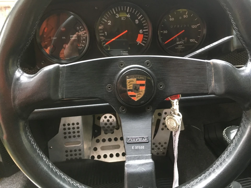 1972 Porsche 914/6 - Image 25 of 31