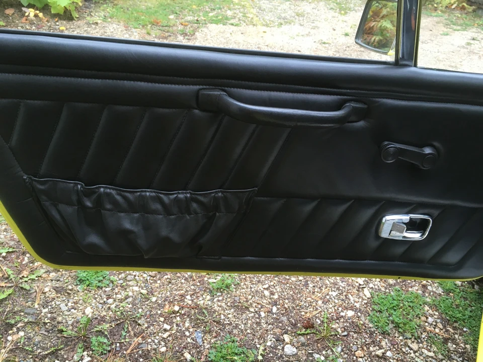 1972 Porsche 914/6 - Image 19 of 31