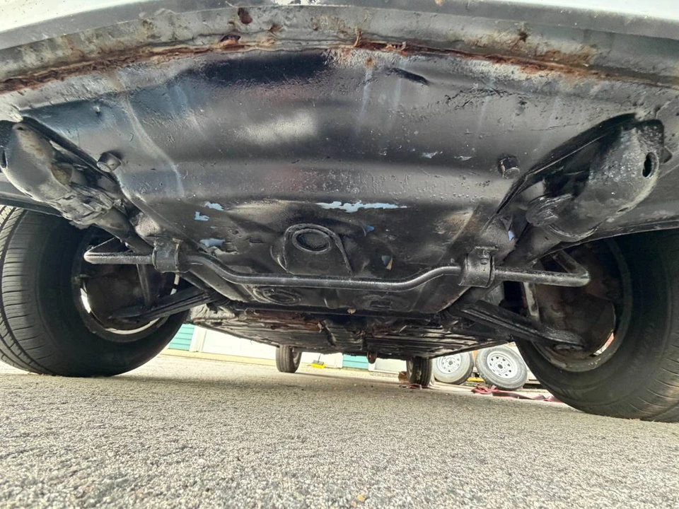 1972 Porsche 914/4 - Image 17 of 21