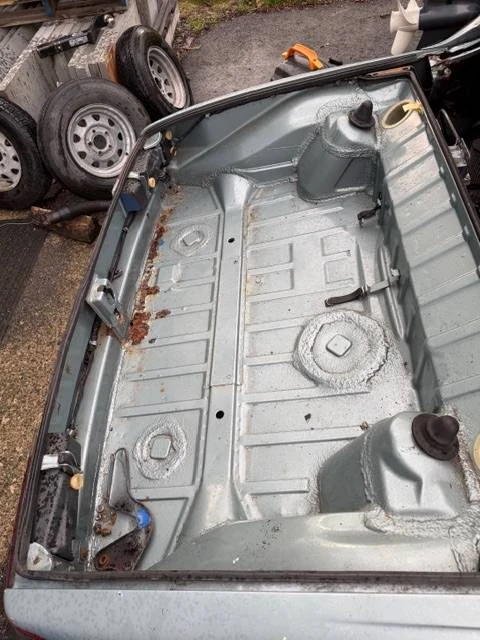 1972 Porsche 914/4 - Image 13 of 21