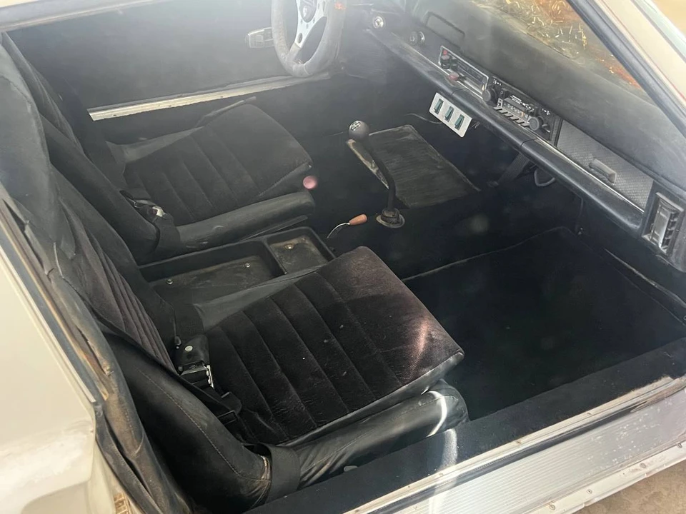 1972 Porsche 914/4 - Image 16 of 21