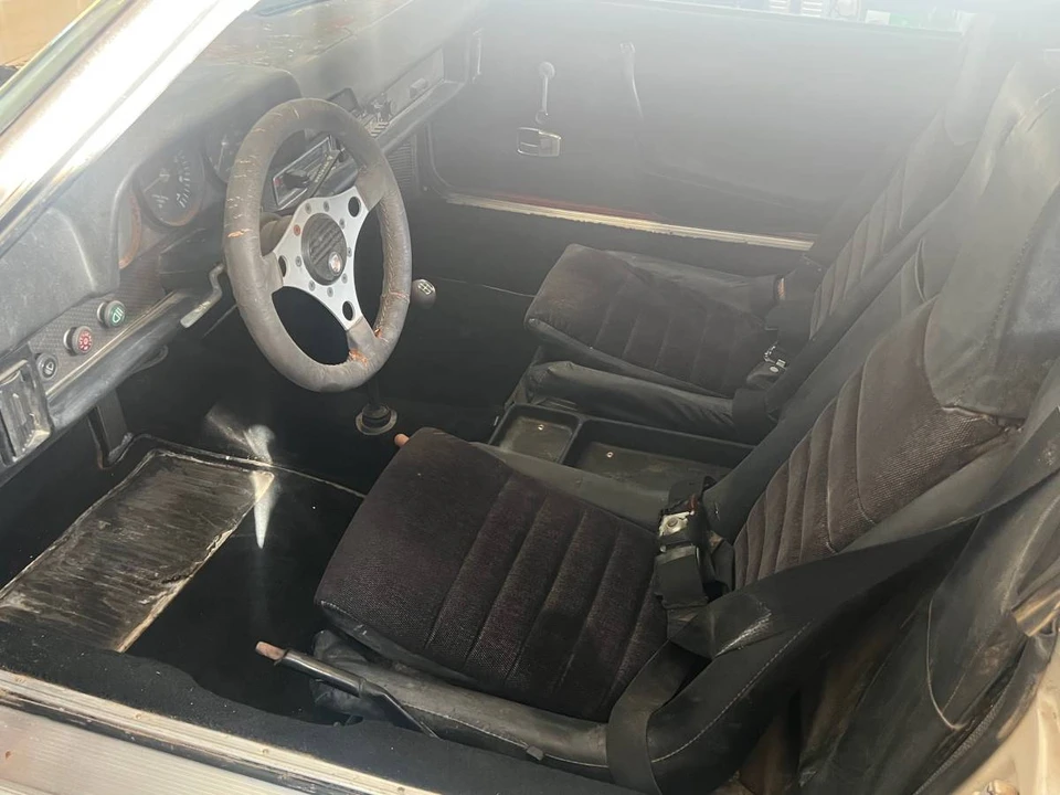 1972 Porsche 914/4 - Image 15 of 21