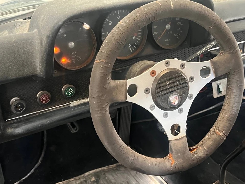 1972 Porsche 914/4 - Image 20 of 21