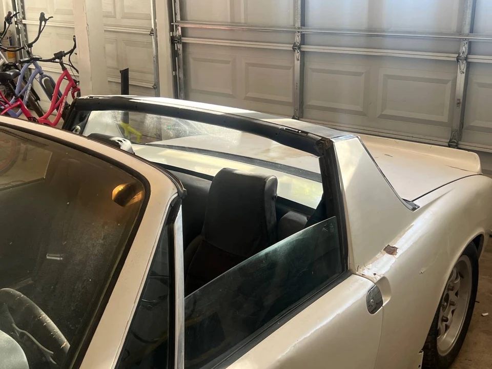 1972 Porsche 914/4 - Image 18 of 21
