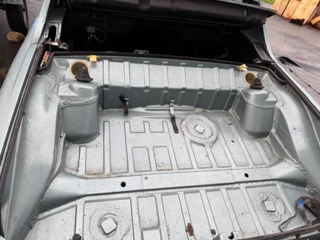 1972 Porsche 914/4 - Image 12 of 21