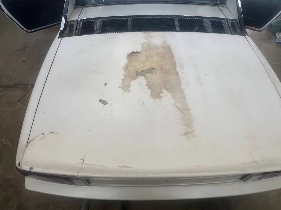 1972 Porsche 914/4 - Image 8 of 21