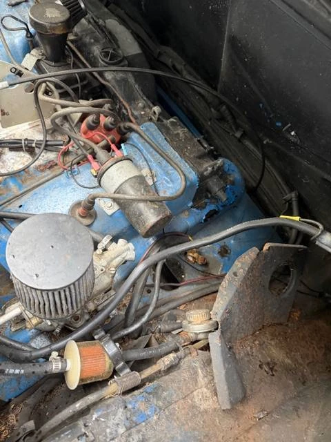 1972 Porsche 914/4 - Image 15 of 21