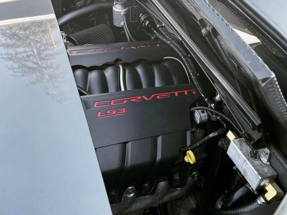1972 Porsche 914/4 - Image 8 of 9