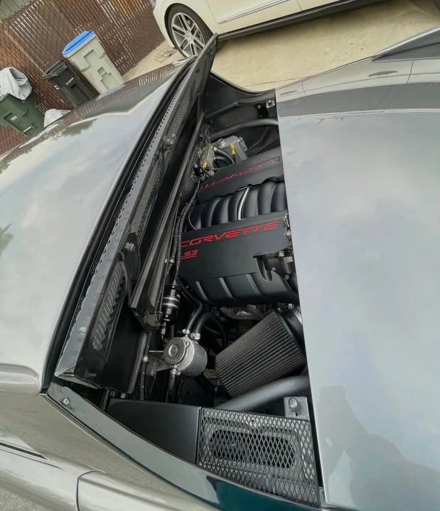 1972 Porsche 914/4 - Image 3 of 9