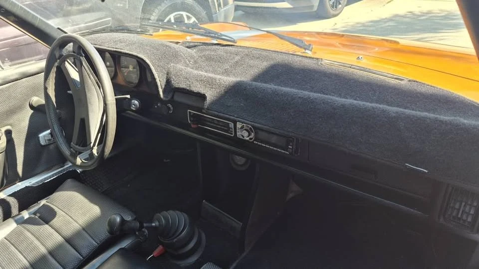 1972 Porsche 914/4 - Image 7 of 13