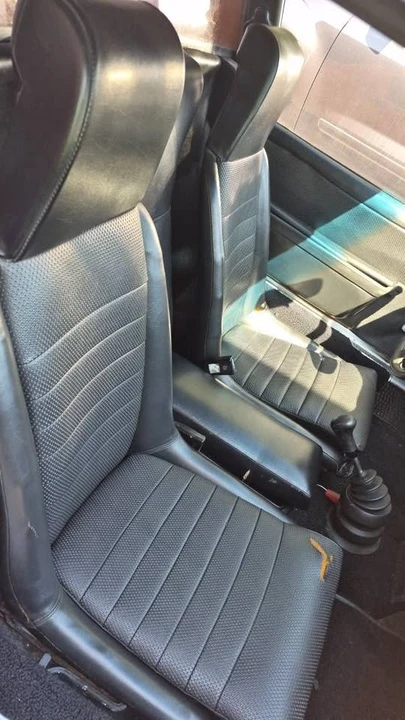 1972 Porsche 914/4 - Image 3 of 13