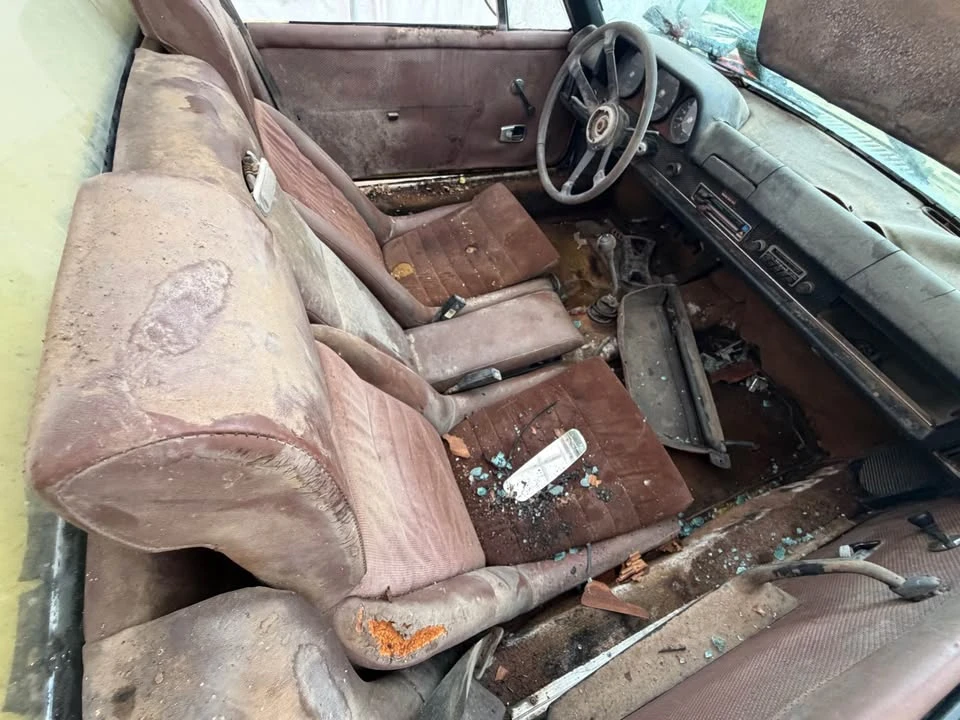1972 Porsche 914 - Image 7 of 14