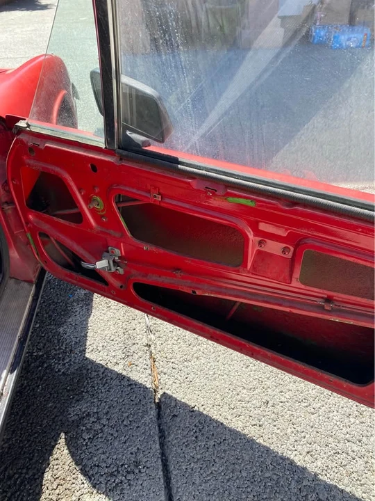 1972 Porsche 914/4 - Image 4 of 10